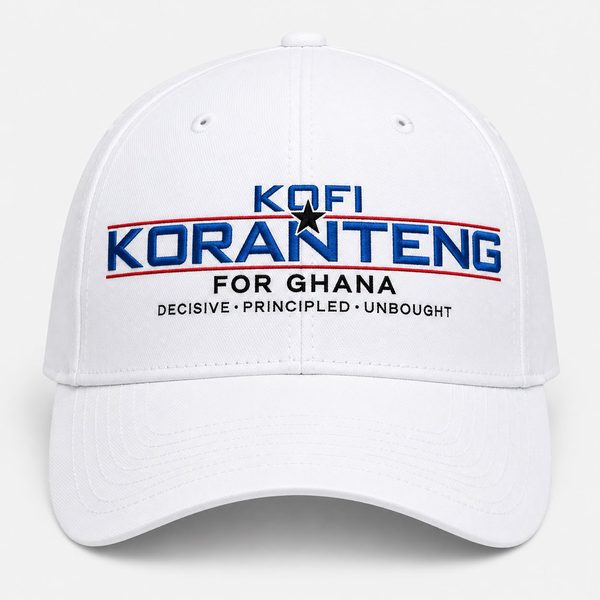 Campaign hat preview